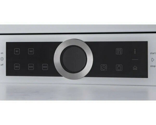 Встраиваемая микроволновая печь BOSCH BFL634GW1 белый