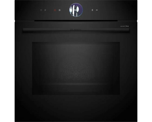 Духовой шкаф BOSCH HMG976KB1