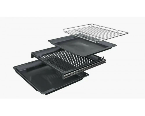 Духовой шкаф BOSCH HMG976KB1