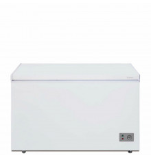 Морозильный ларь БИРЮСА 355KVS белый