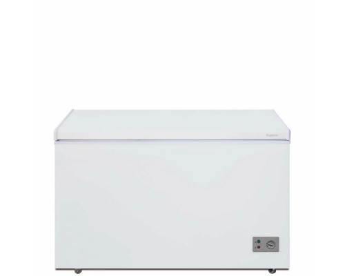 Морозильный ларь БИРЮСА 355KVS белый