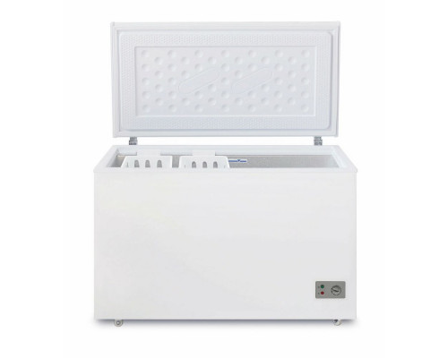 Морозильный ларь БИРЮСА 355KVS белый