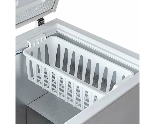 Морозильный ларь БИРЮСА 355KVS белый