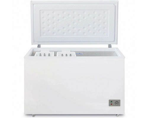 Морозильный ларь БИРЮСА 355KVS белый
