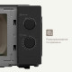 Микроволновая печь TUVIO MW01BB черная