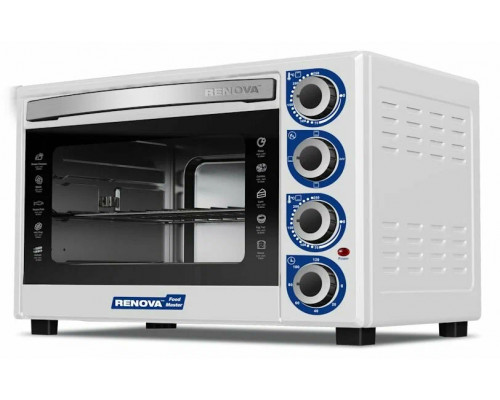 Мини-печь RENOVA MO-40GTW1