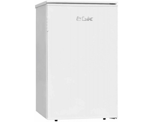 Морозильная камера BBK RFZ-80 белый