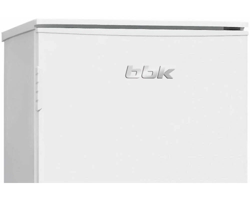 Морозильная камера BBK RFZ-80 белый