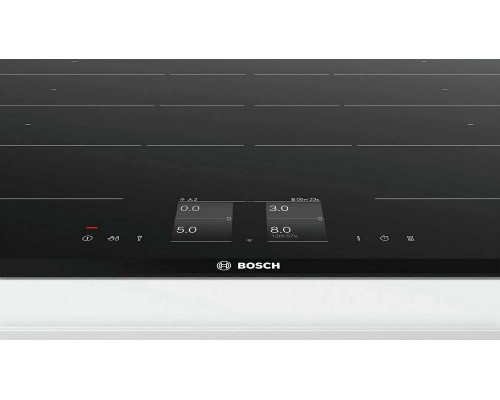 Варочная поверхность Bosch PXY875KW1E