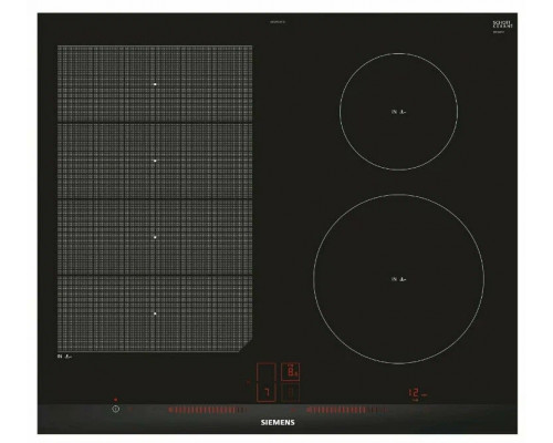 Варочная поверхность Siemens EX675LEC1E