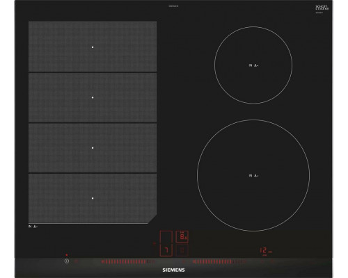 Варочная поверхность Siemens EX675LEC1E