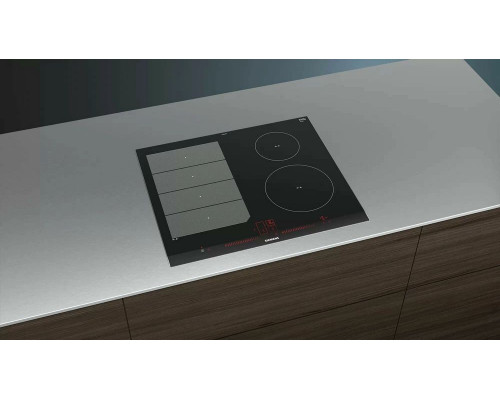 Варочная поверхность Siemens EX675LEC1E