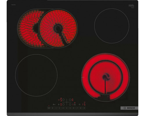 Варочная поверхность Bosch PKN631FP2E