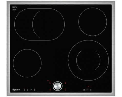 Варочная поверхность NEFF T16BT76N0
