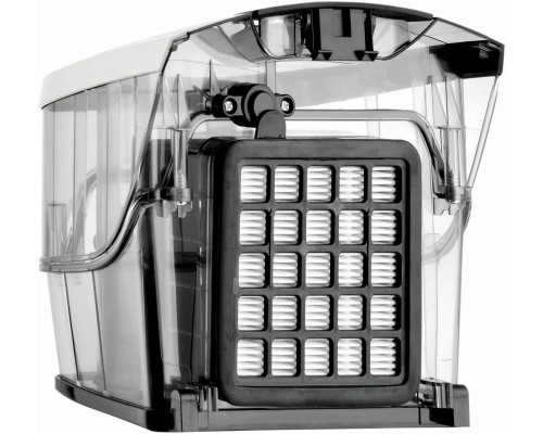 Пылесос BBK BV1504 белый/черный