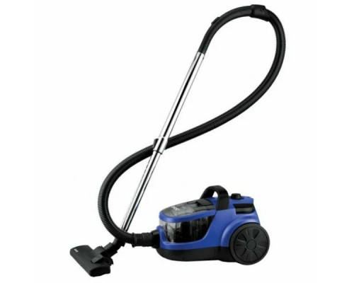 Пылесос BBK BV1504 белый/черный