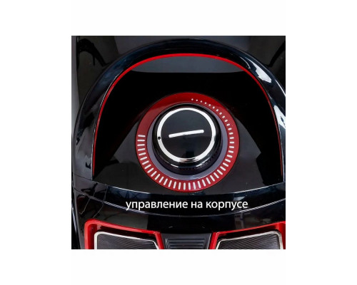 Пылесос PIONEER VC355C