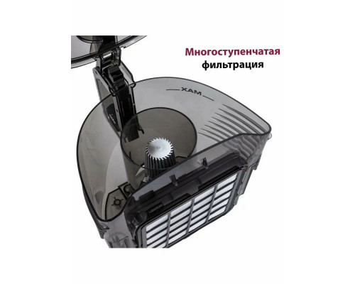 Пылесос PIONEER VC355C