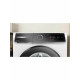 Стиральная машина BOSCH WGB254A0SN белый/черный