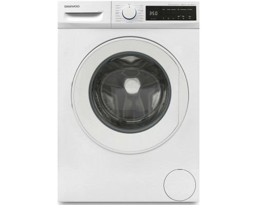 Стиральная машина DAEWOO WM012T2WU9RU белый