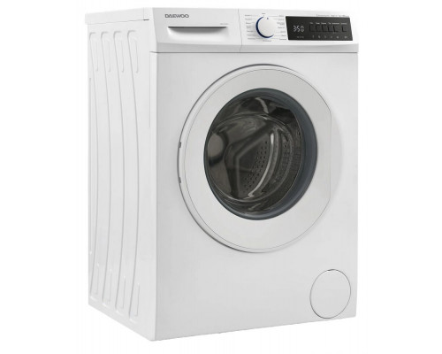 Стиральная машина DAEWOO WM012T2WU9RU белый