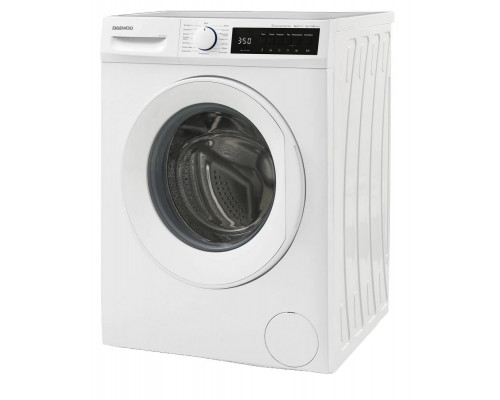 Стиральная машина DAEWOO WM012T2WU9RU белый