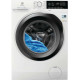 Стиральная машина ELECTROLUX EW7F348AW белый/черный