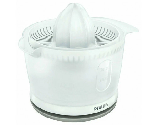 Соковыжималка PHILIPS HR2738/00 белый