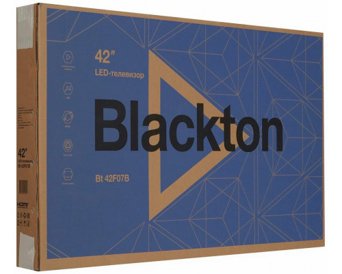 Телевизор BLACKTON Bt 42F07B