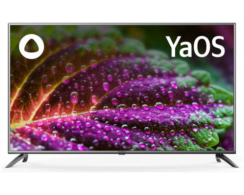 Телевизор STARWIND SW-LED55UG400