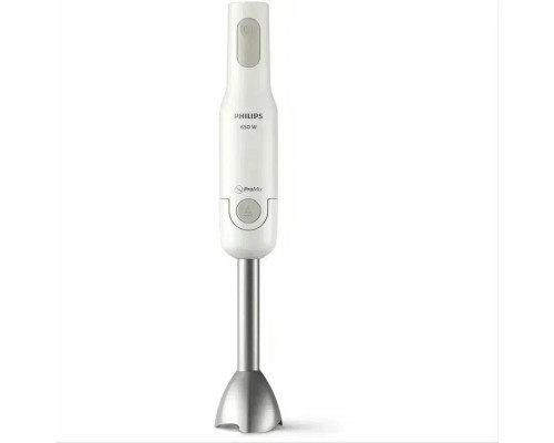 Блендер PHILIPS HR2538/00 белый