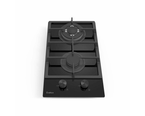 Варочная поверхность EVELUX HEG 325 BG