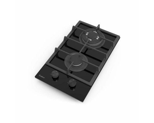 Варочная поверхность EVELUX HEG 325 BG