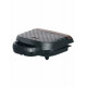 Вафельница BRAYER BR2304 черный