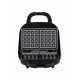 Вафельница BRAYER BR2304 черный