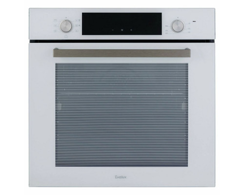 Духовой шкаф EVELUX EO 637 PW