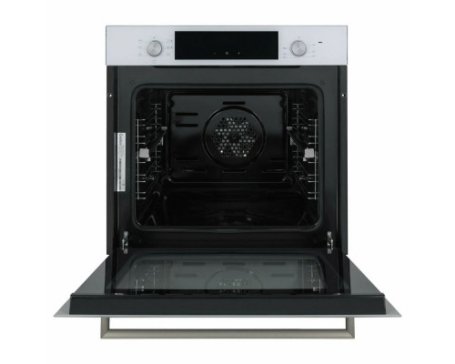 Духовой шкаф EVELUX EO 637 PW