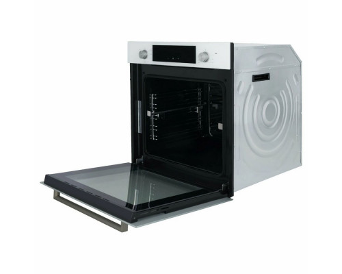 Духовой шкаф EVELUX EO 637 PW