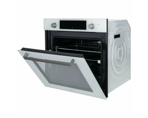 Духовой шкаф EVELUX EO 637 PW