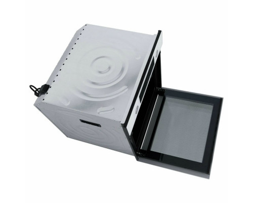 Духовой шкаф EVELUX EO 637 PW