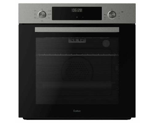 Духовой шкаф EVELUX EO 637 PX