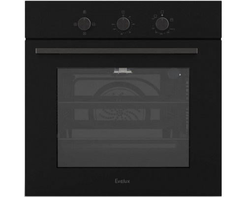 Духовой шкаф EVELUX GSO 604 B