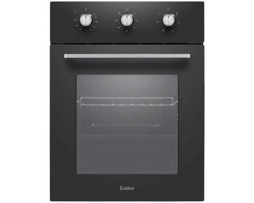 Духовой шкаф EVELUX EO 420 PB