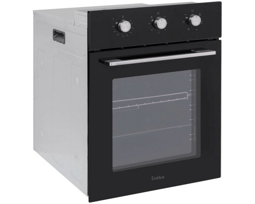 Духовой шкаф EVELUX EO 420 PB