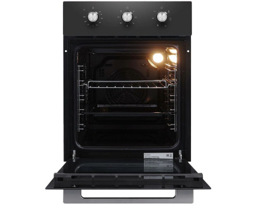 Духовой шкаф EVELUX EO 420 PB
