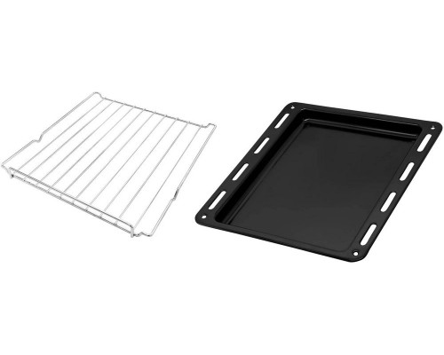 Духовой шкаф EVELUX EO 420 PB