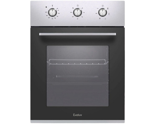 Духовой шкаф EVELUX EO 420 PX