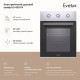 Духовой шкаф EVELUX EO 420 PX