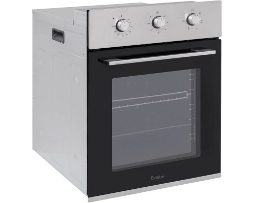 Духовой шкаф EVELUX EO 420 PX