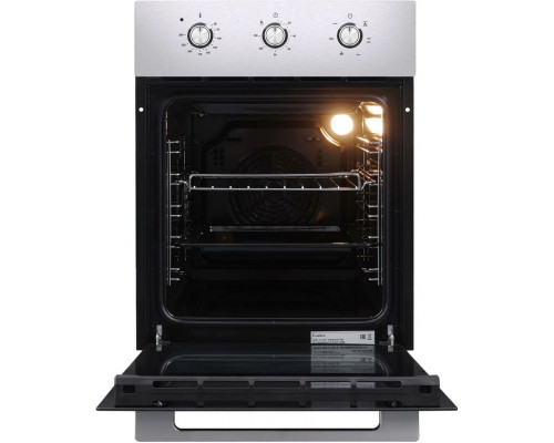 Духовой шкаф EVELUX EO 420 PX